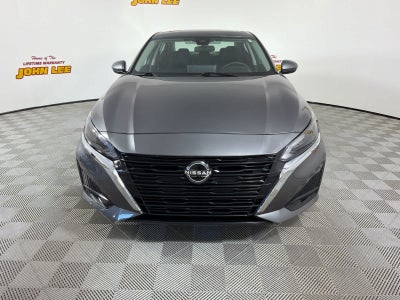 2023 Nissan Altima SV