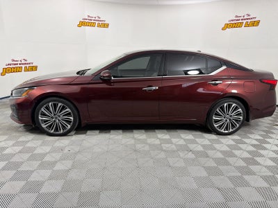 2023 Nissan Altima 2.5 SL