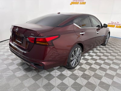 2023 Nissan Altima 2.5 SL