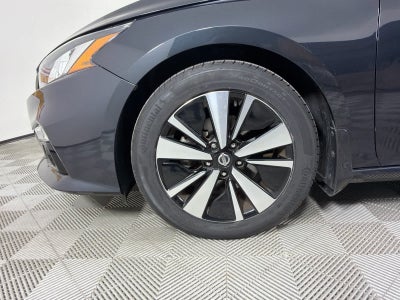 2021 Nissan Altima 2.5 SL