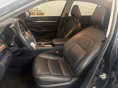 2021 Nissan Altima 2.5 SL