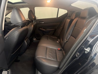 2021 Nissan Altima 2.5 SL