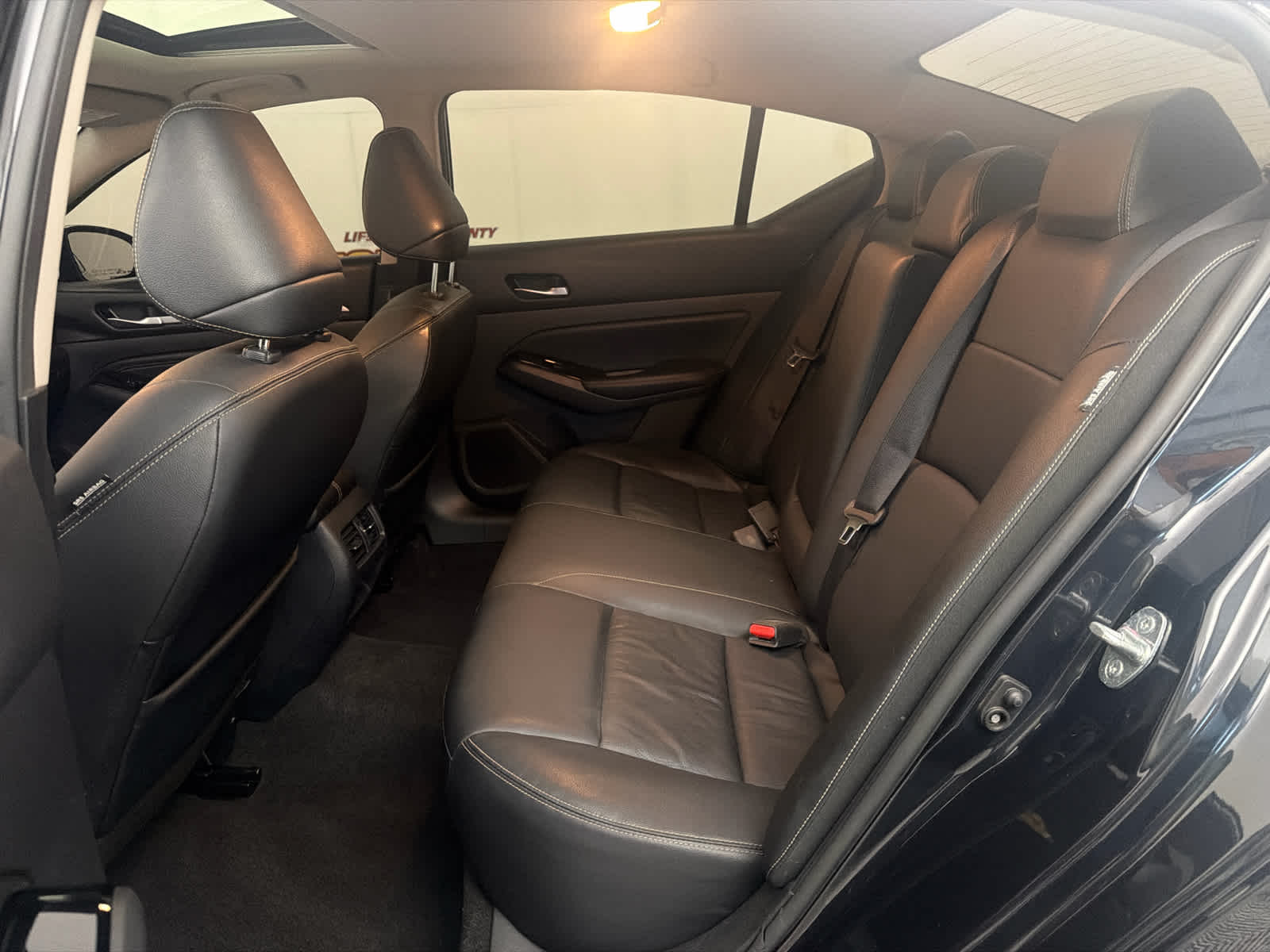 2021 Nissan Altima 2.5 SL