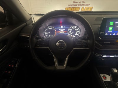 2021 Nissan Altima 2.5 SL