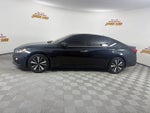 2021 Nissan Altima 2.5 SL