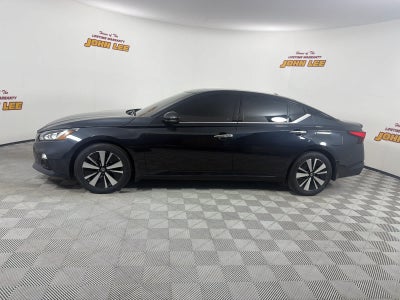 2021 Nissan Altima 2.5 SL
