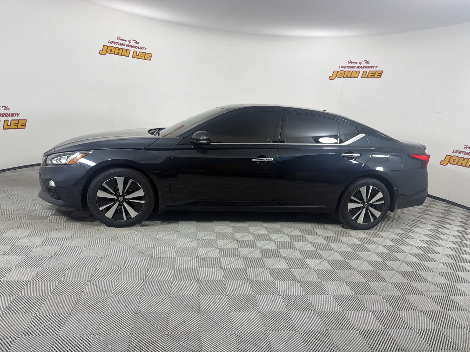 2021 Nissan Altima 2.5 SL