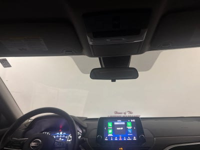 2021 Nissan Altima 2.5 SL