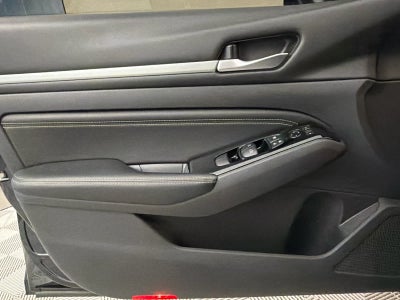 2021 Nissan Altima 2.5 SL