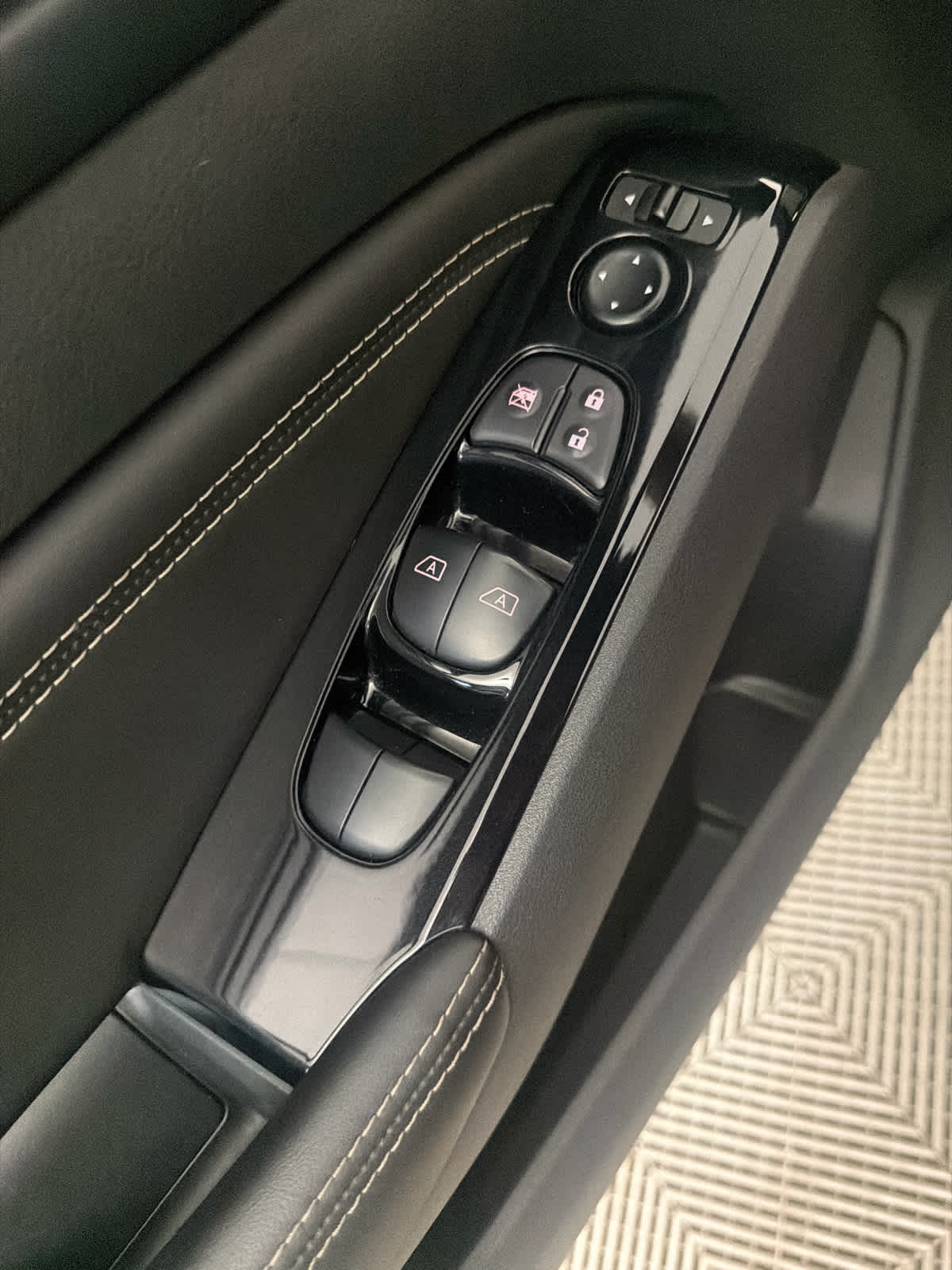 2021 Nissan Altima 2.5 SL