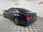 2021 Nissan Altima 2.5 SL