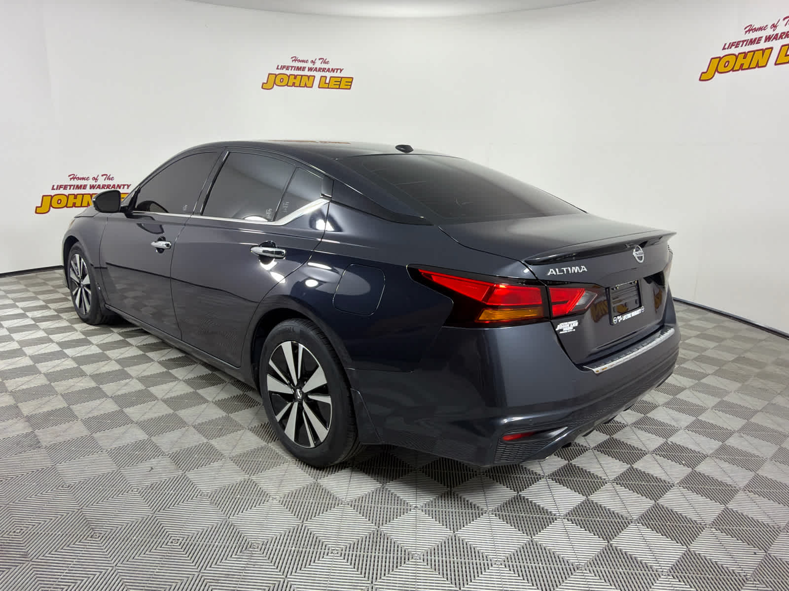 2021 Nissan Altima 2.5 SL