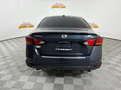 2021 Nissan Altima 2.5 SL