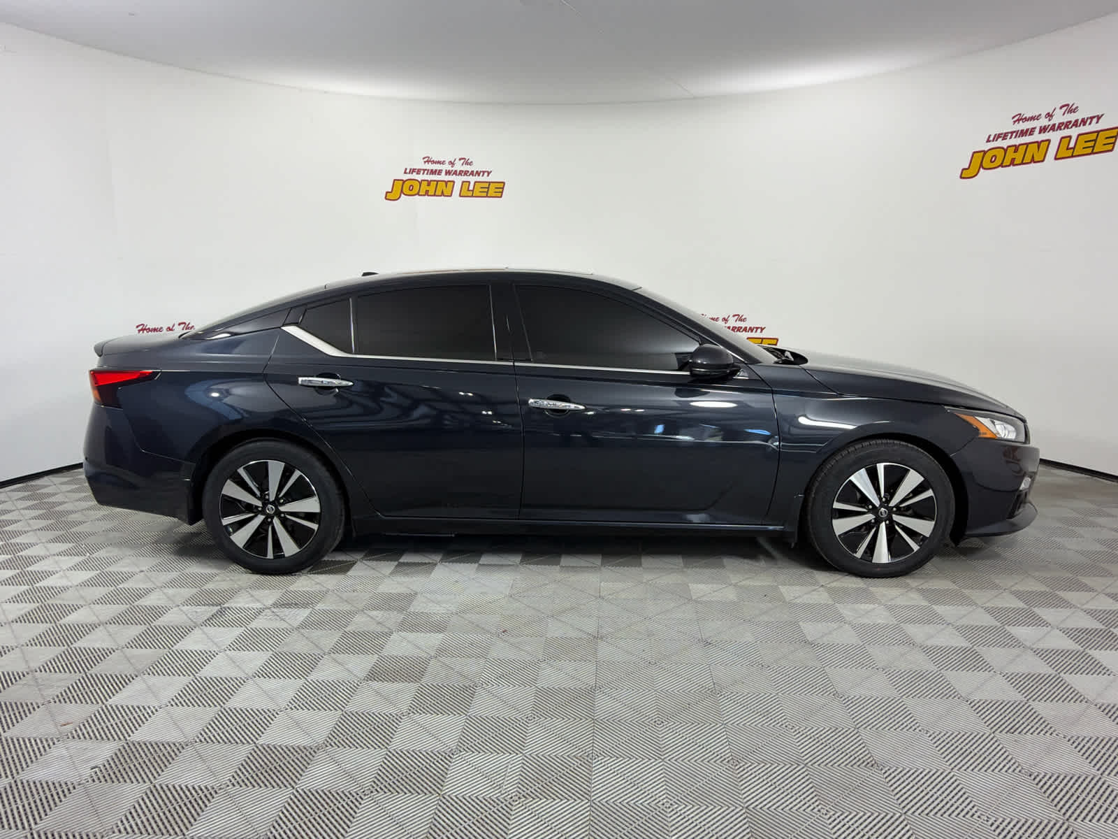 2021 Nissan Altima 2.5 SL