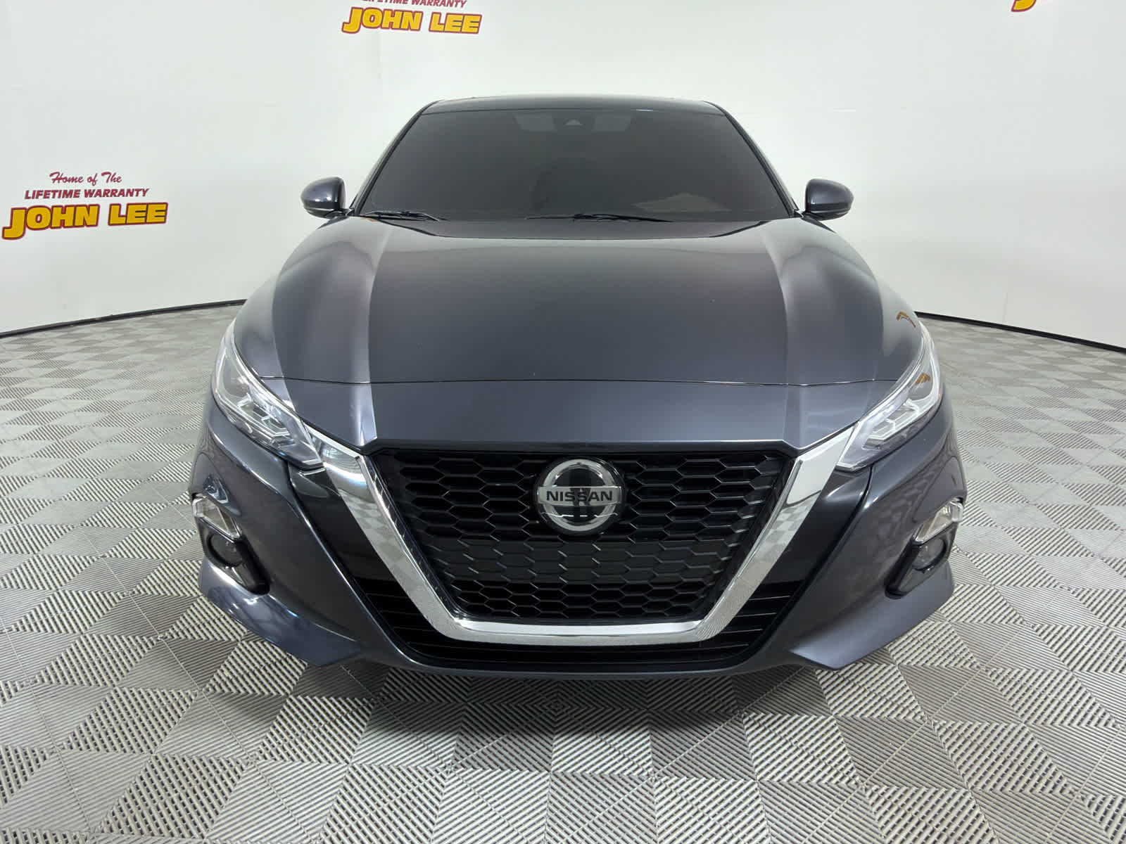 2021 Nissan Altima 2.5 SL