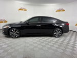 2021 Nissan Altima 2.5 Platinum
