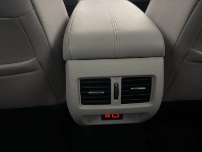 2021 Nissan Altima 2.5 Platinum