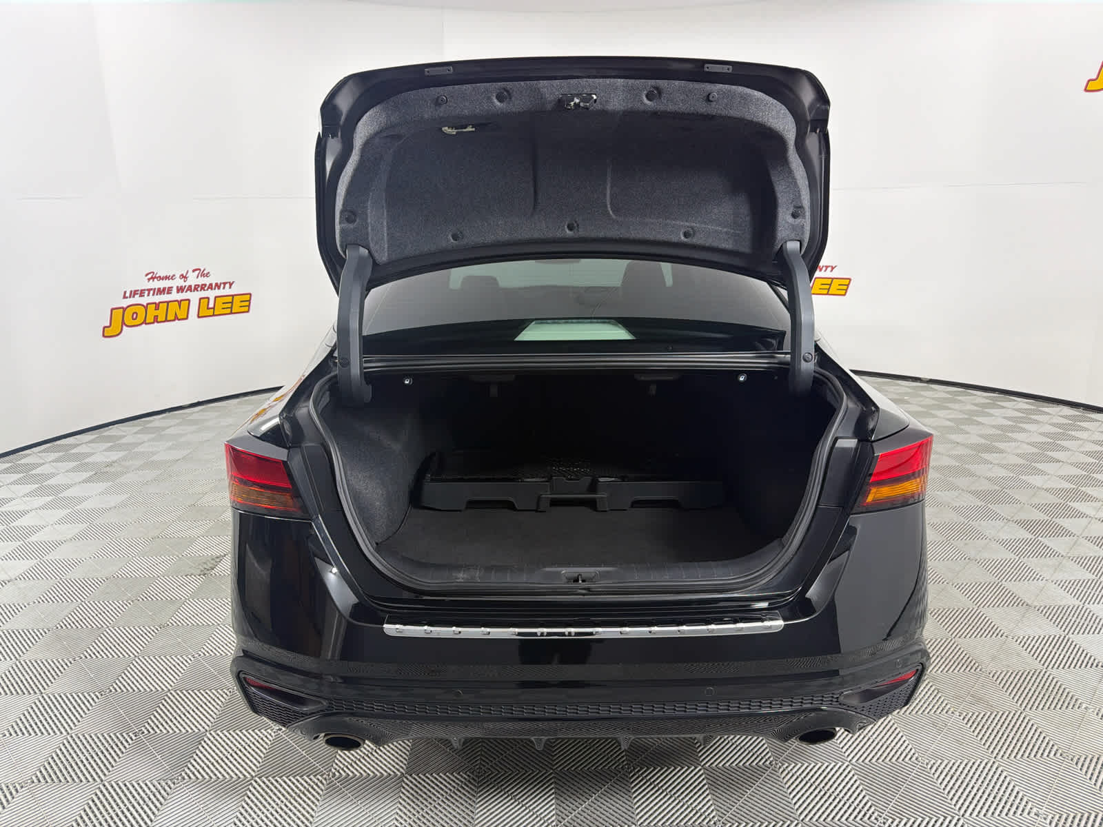 2021 Nissan Altima 2.5 Platinum