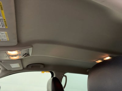 2019 Nissan Titan SV