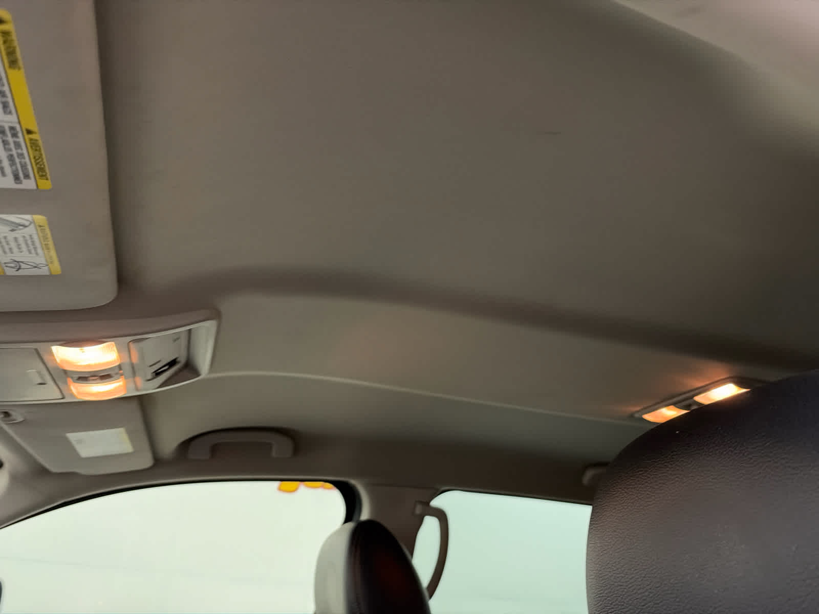 2019 Nissan Titan SV