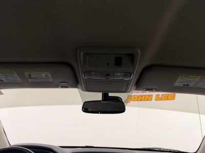 2019 Nissan Titan SV