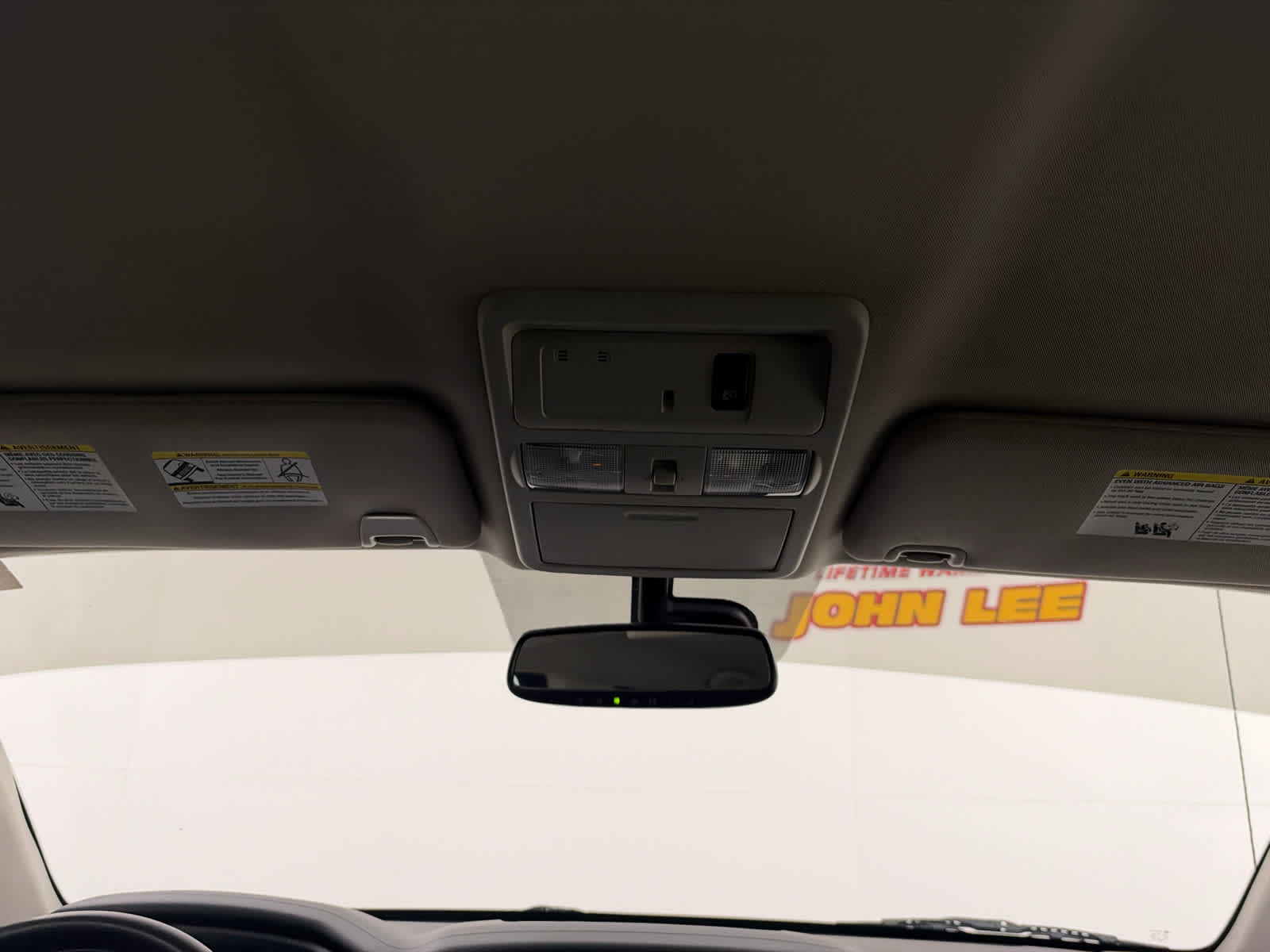 2019 Nissan Titan SV