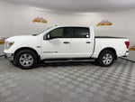 2019 Nissan Titan SV