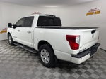 2019 Nissan Titan SV