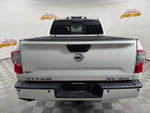 2019 Nissan Titan SV