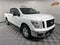 2019 Nissan Titan SV