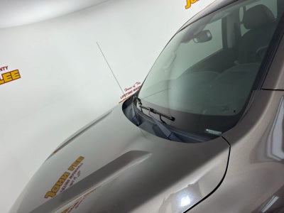 2019 Nissan Titan Platinum Reserve