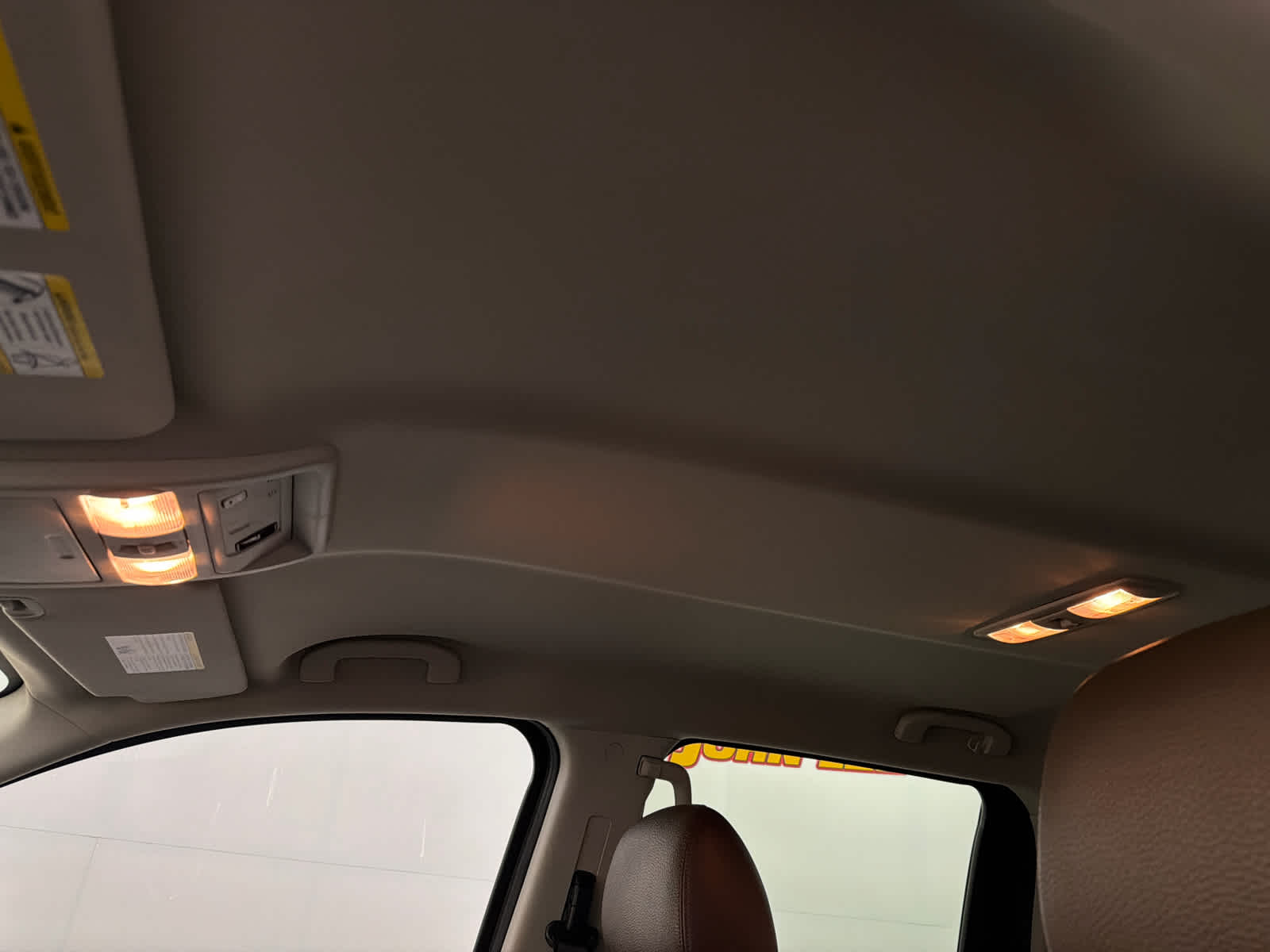 2019 Nissan Titan Platinum Reserve