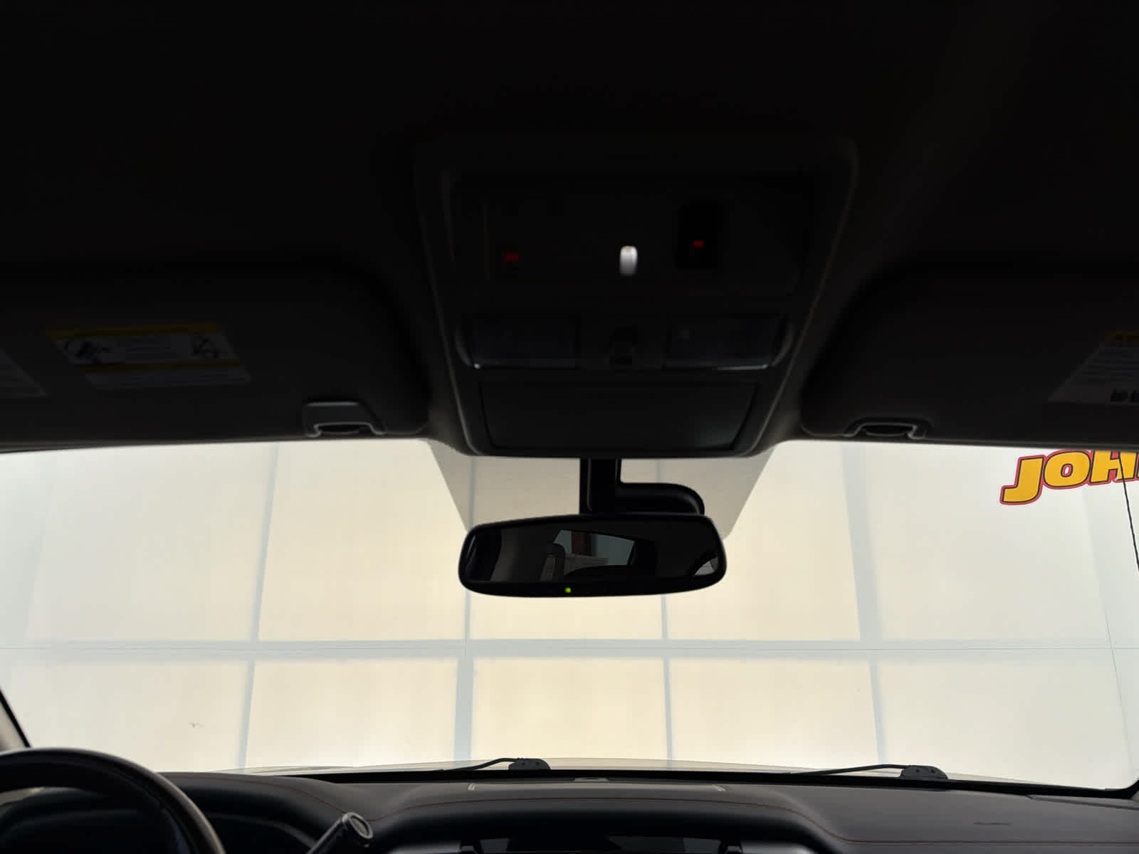 2019 Nissan Titan Platinum Reserve