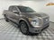2019 Nissan Titan Platinum Reserve