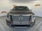 2019 Nissan Titan Platinum Reserve