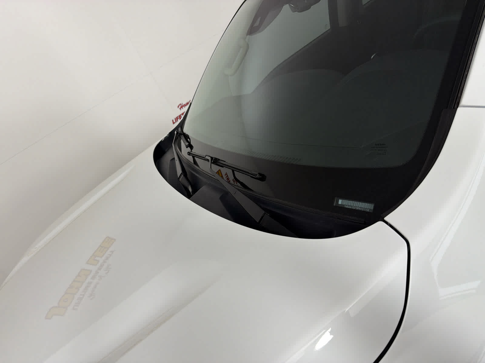 2023 Nissan Titan SV