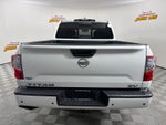 2023 Nissan Titan SV