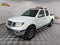 2015 Nissan Frontier SL
