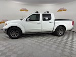 2015 Nissan Frontier SL