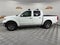 2015 Nissan Frontier SL