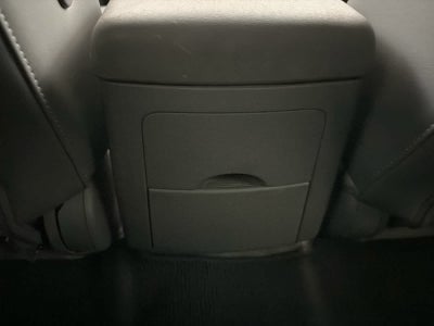 2015 Nissan Frontier SL