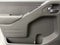 2015 Nissan Frontier SL
