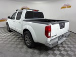 2015 Nissan Frontier SL