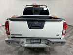 2015 Nissan Frontier SL