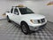2015 Nissan Frontier SL