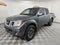 2016 Nissan Frontier PRO-4X