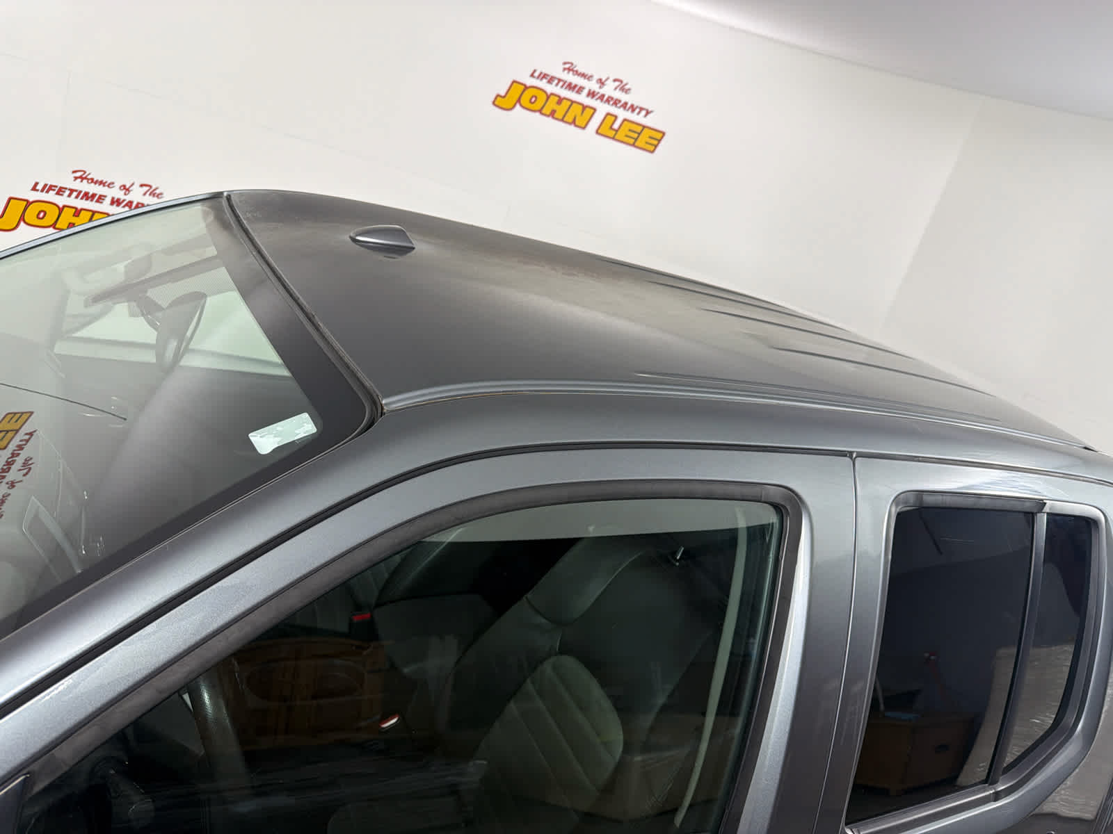 2016 Nissan Frontier PRO-4X