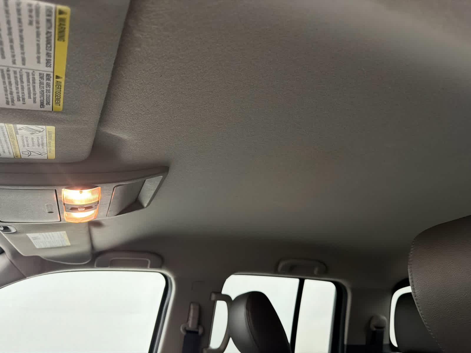 2016 Nissan Frontier PRO-4X