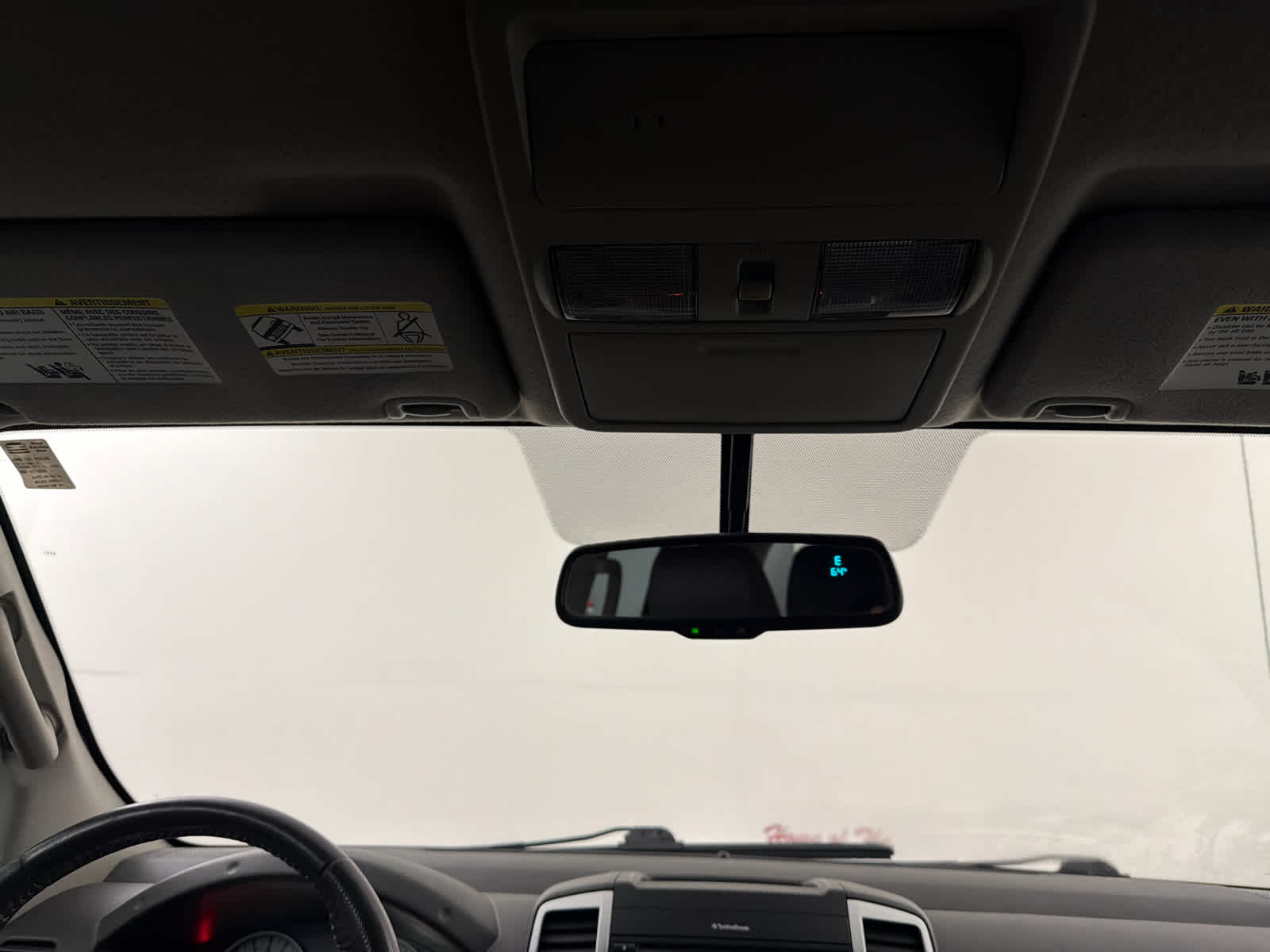 2016 Nissan Frontier PRO-4X