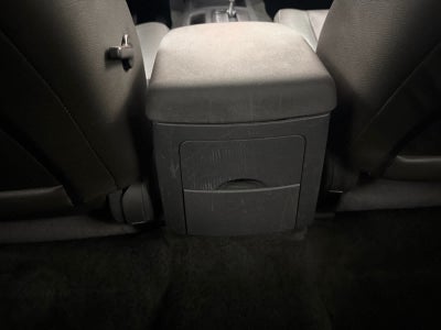 2016 Nissan Frontier PRO-4X